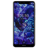 Nokia 5.1 Plus